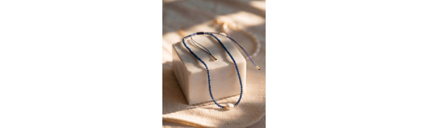 Crystal Necklace